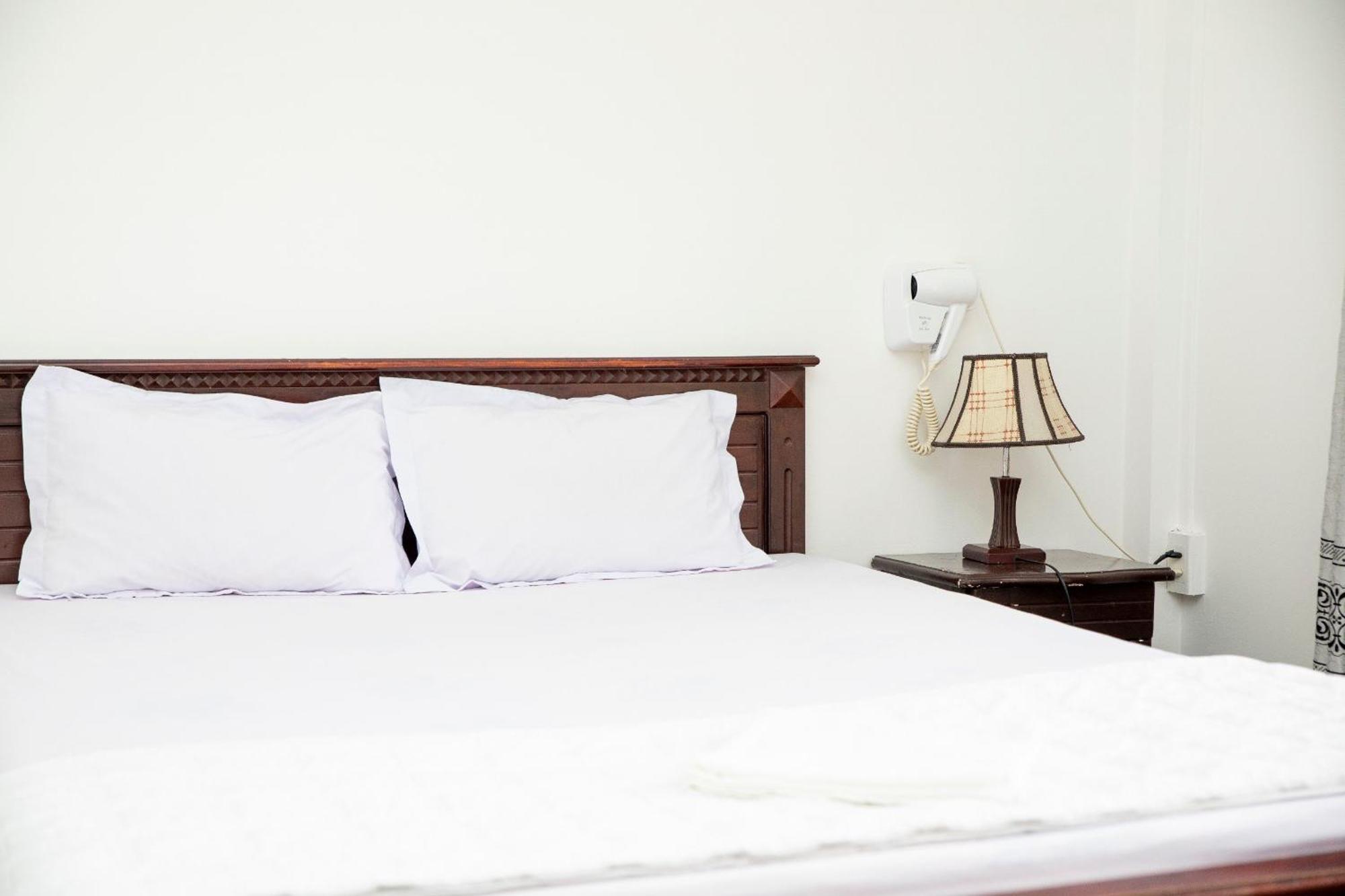 Ngoc Ha Hotel 1 Kieu Son Eksteriør bilde